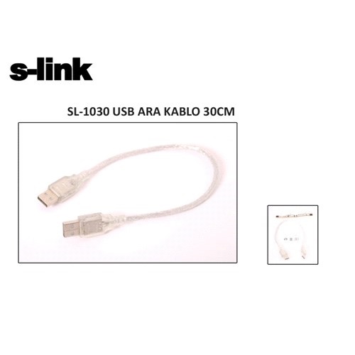 Kablolar / S-LINK Kablolar